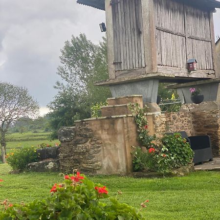 Vut Rural - Boente Vila Arzúa Exterior foto