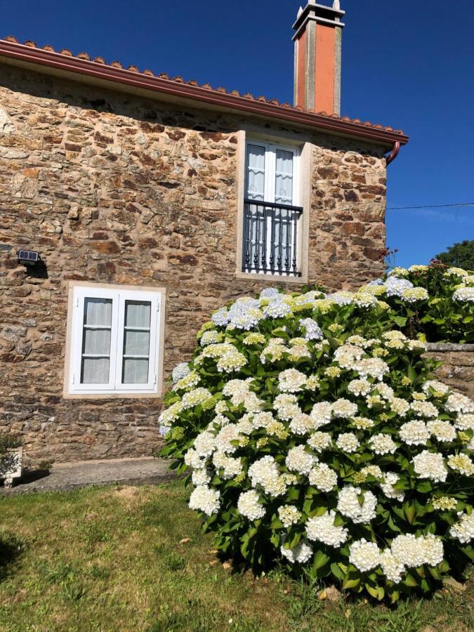 Vut Rural - Boente Vila Arzúa Exterior foto