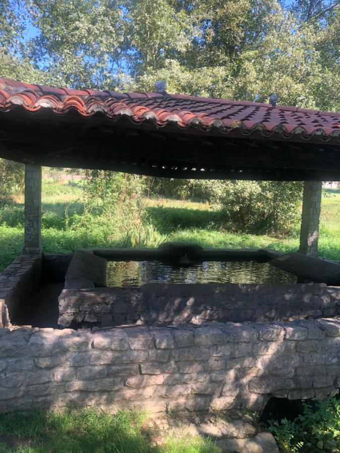Vut Rural - Boente Vila Arzúa Exterior foto